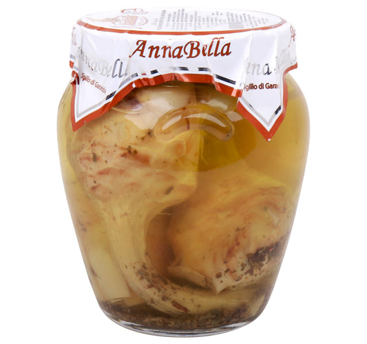 Annabella Whole Artichokes with Stem 550 g Lulu Hypermarket