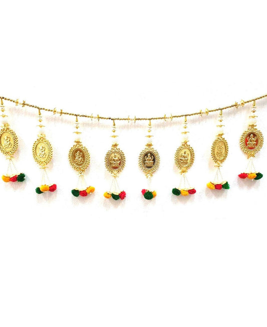 Fair Decorative Fancy Toran DPT-217