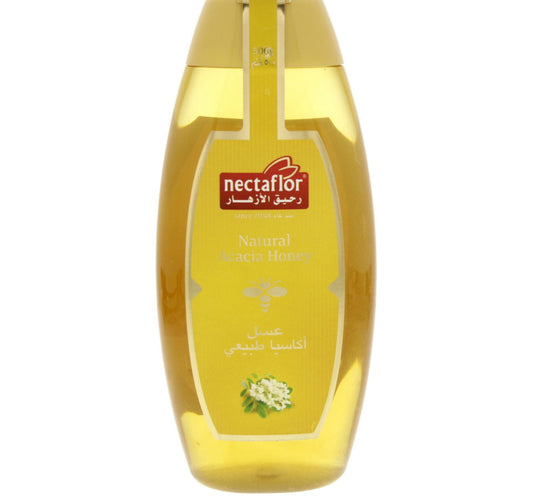 Nectaflor Natural Acacia Honey 500 g