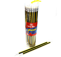 Win Plus HB Pencils KR971742 36's