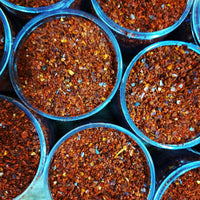 Hot Turkish Paprika Shefs