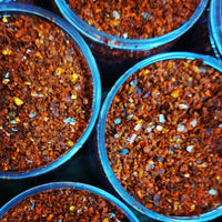 Hot Turkish Paprika Shefs