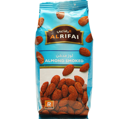Al Rifai Almond Smoked 200 g Lulu Hypermarket