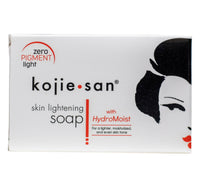 Kojie San Skin Lightening Soap With Hydromoist 135 g