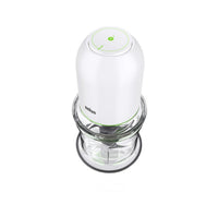 Braun Chopper, 500W, White, CH3011