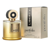 Portfolio EDP Liberty For Women 100 ml