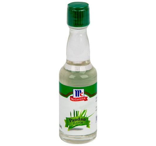 McCormick Pandan Flavor 20 ml Lulu Hypermarket