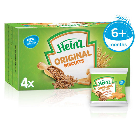 Heinz Original Biscuit 240 g