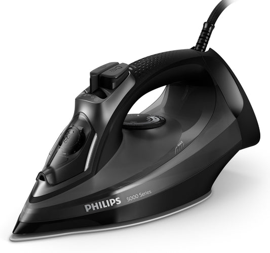 Philips 5000 Series Steam Iron, 2600 W, DST5040/86