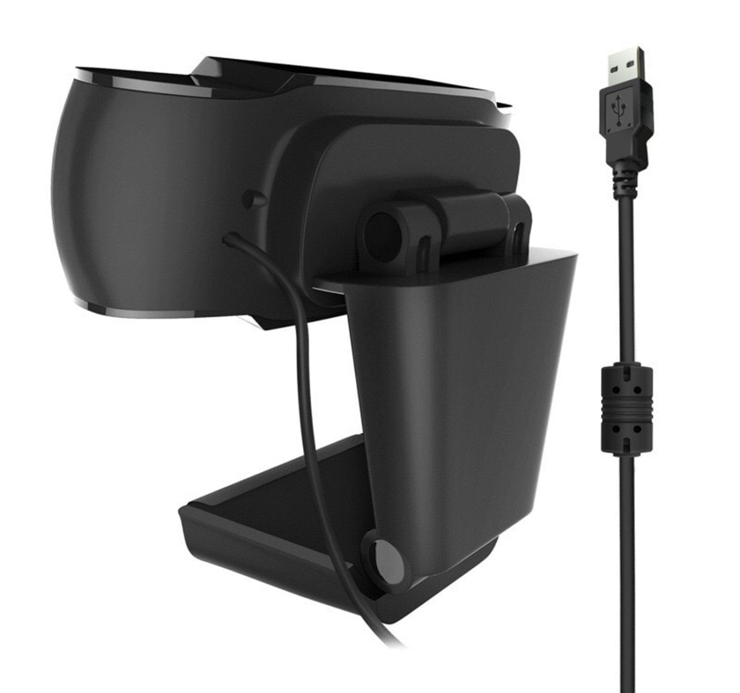 Iends Webcam 10MP with USB 2.0 and AUX Connector WB442