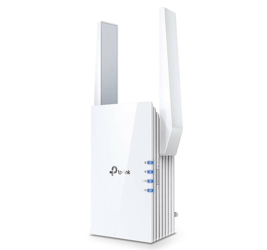 TP-Link RE605X Wireless Dual Band WiFi Range Extender
