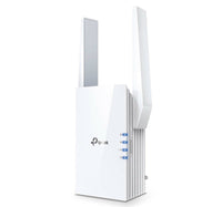 TP-Link RE605X Wireless Dual Band WiFi Range Extender
