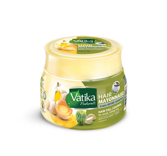 مايونيز فاتيكا للتحكم في تساقط الشعر للشعر الضعيف والمتساقط 500 مل