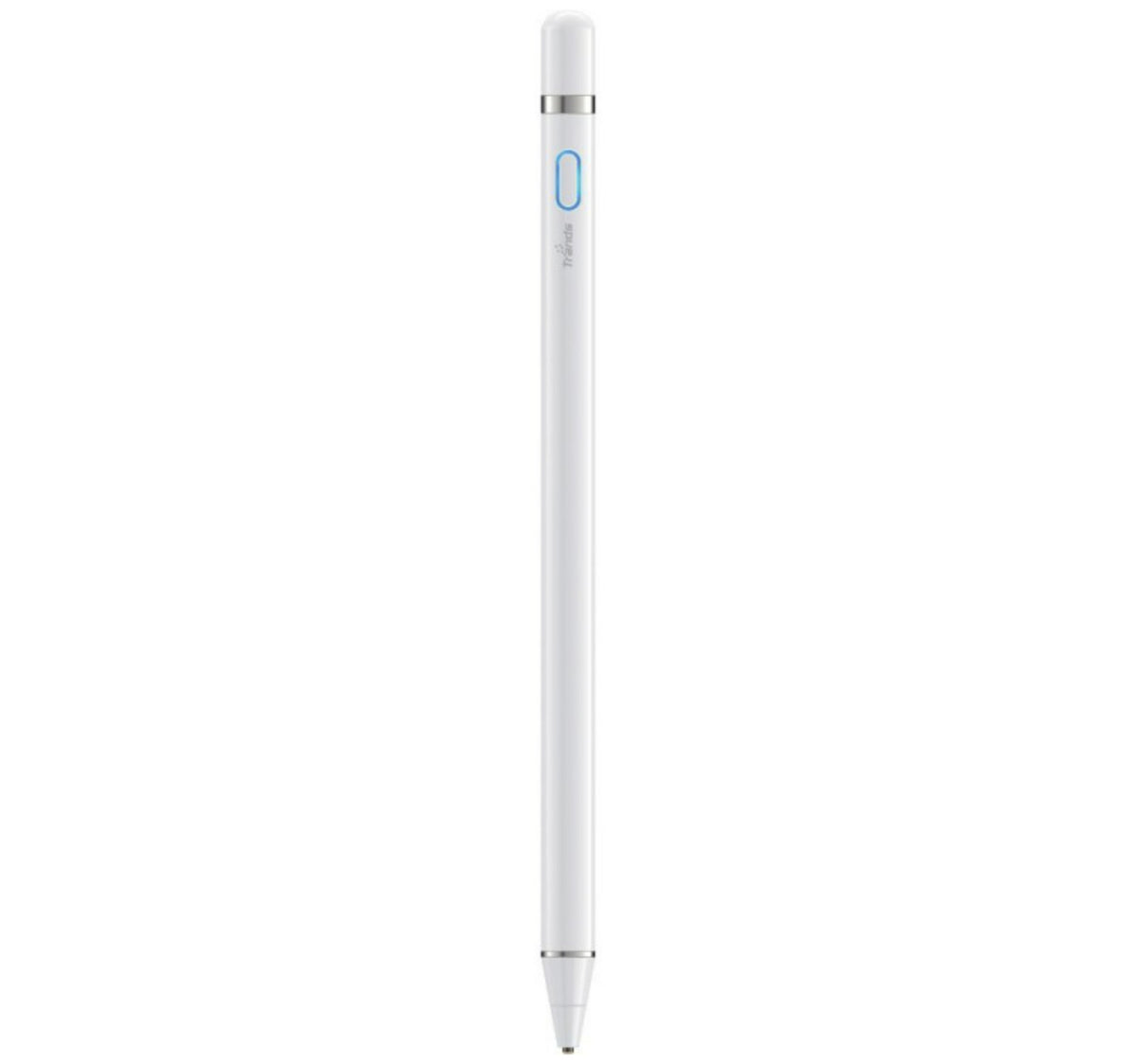Trands Universal Active Stylus Pen, White, TR-PN876