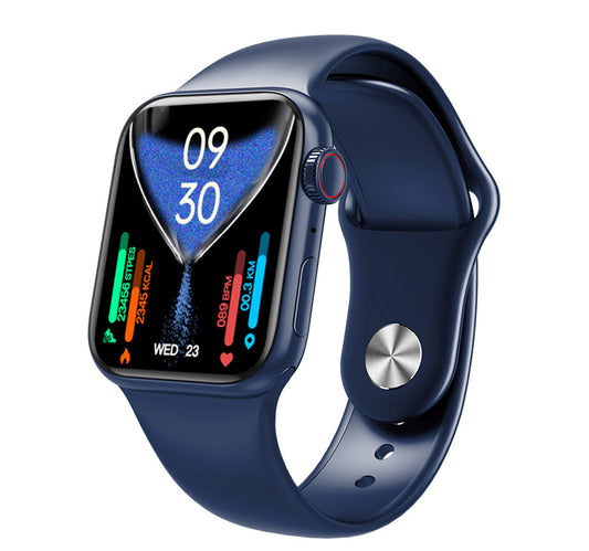 Trands Mini Smart Watch with Built-in Games TR-SW50 Lulu Hypermarket
