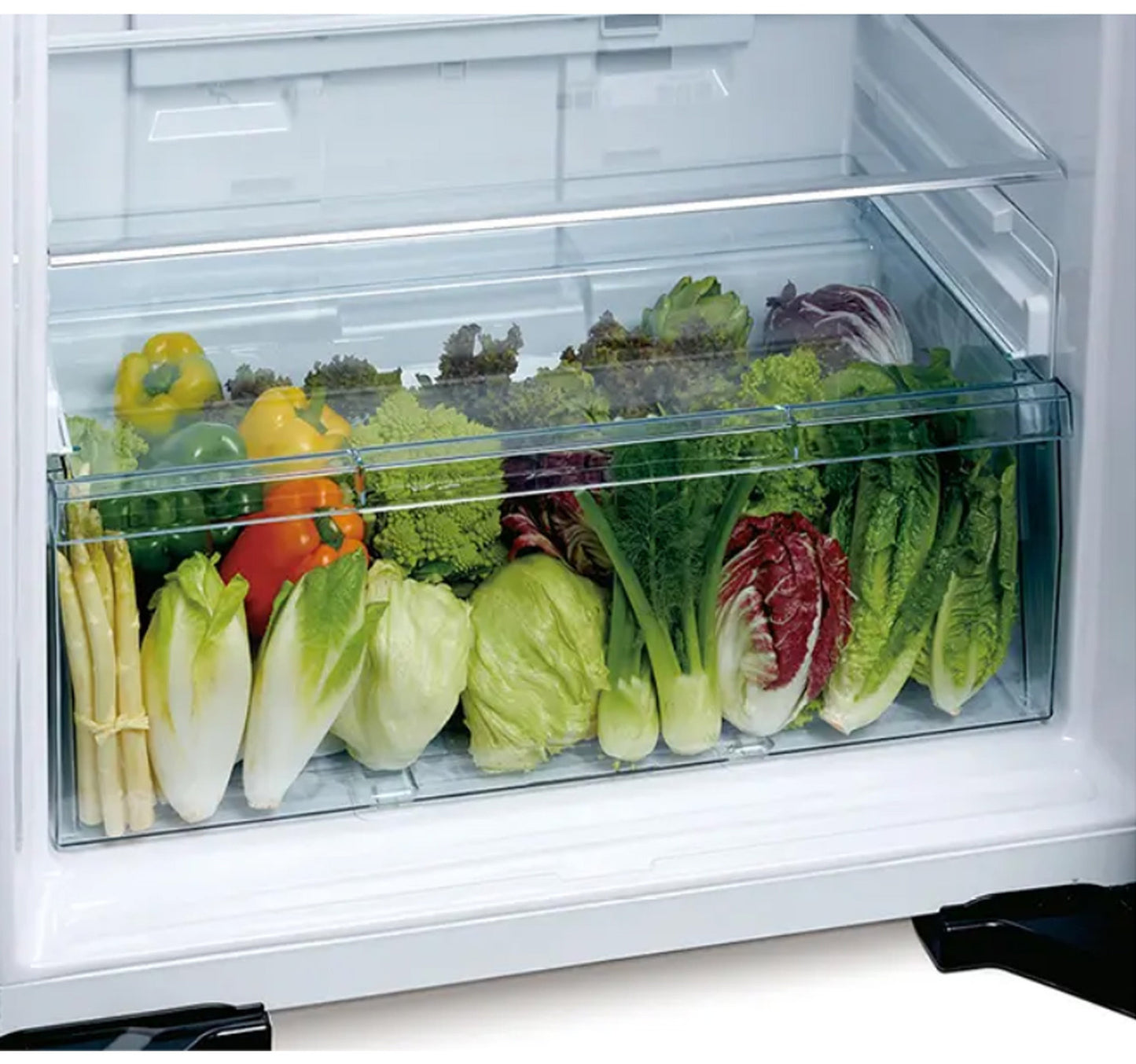 Hitachi Double Door Refrigerator, 710 L, Silver, HRTN8565DFBSLGF