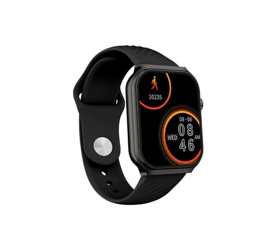 Smartix Smartwatch CrossFit Pro, Assorted, SWL01 Lulu Hypermarket