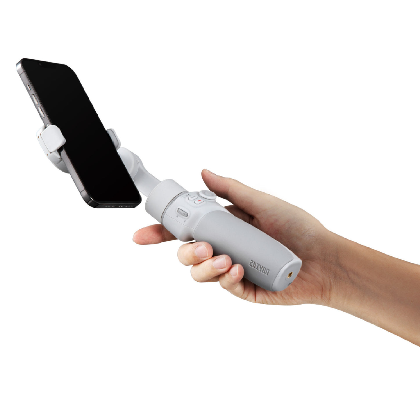 Zhiyun SMOOTH-Q4 Gimbal Stabilizer for Smartphones