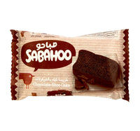 Switz Sabahoo Chocolate Slice Cake 90 g