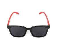Skid Fusion Polarized Kids Sunglasses, 11017