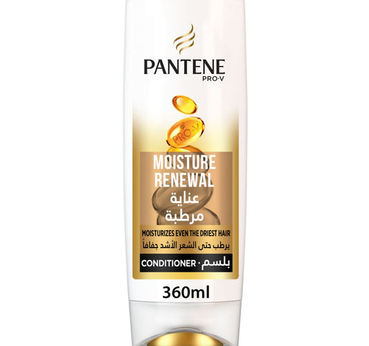 Pantene Pro-V Moisture Renewal Conditioner 360 ml