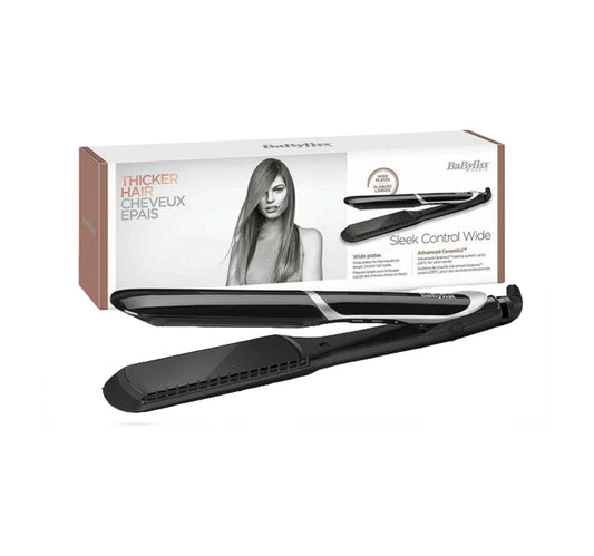 Babyliss Hair Straightener ST397SDE