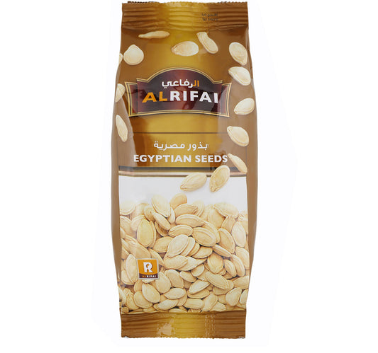 Al Rifai Egyptian Seeds 180 g Lulu Hypermarket