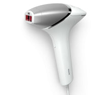 Philips Lumea IPL 8000 Series Hair Remover, BRI940/00