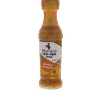 Nando's Peri Peri Sauce Medium 125 g