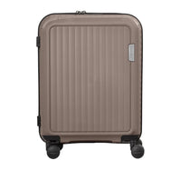 Wenger 4 Wheel Hard Trolley Optimo 57cm Brown
