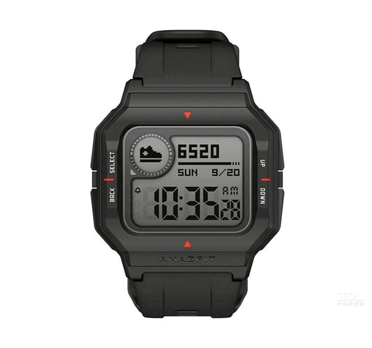 Amazfit Neo Smart watch Lulu Hypermarket