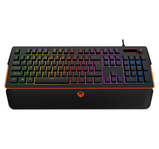 Meetion Gaming Keyboard RGB MT-K9520
