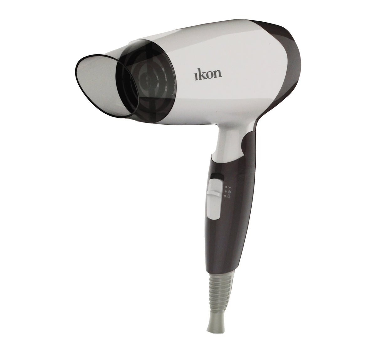 Ikon Travel Hair Dryer IKHD1602