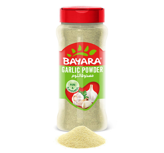 Bayara Garlic Powder 170 g Lulu Hypermarket