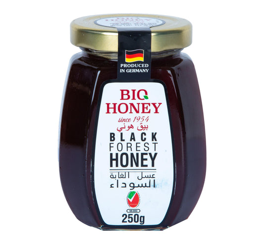 Bio Honey Black Forest Honey 250 g
