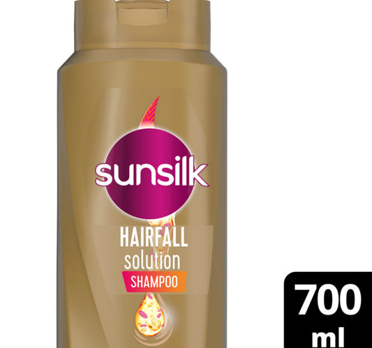 Sunsilk Hair Fall Solution Shampoo 700 ml