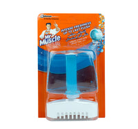 Mr Muscle Marine 4 In 1 Liquid Block 55 ml