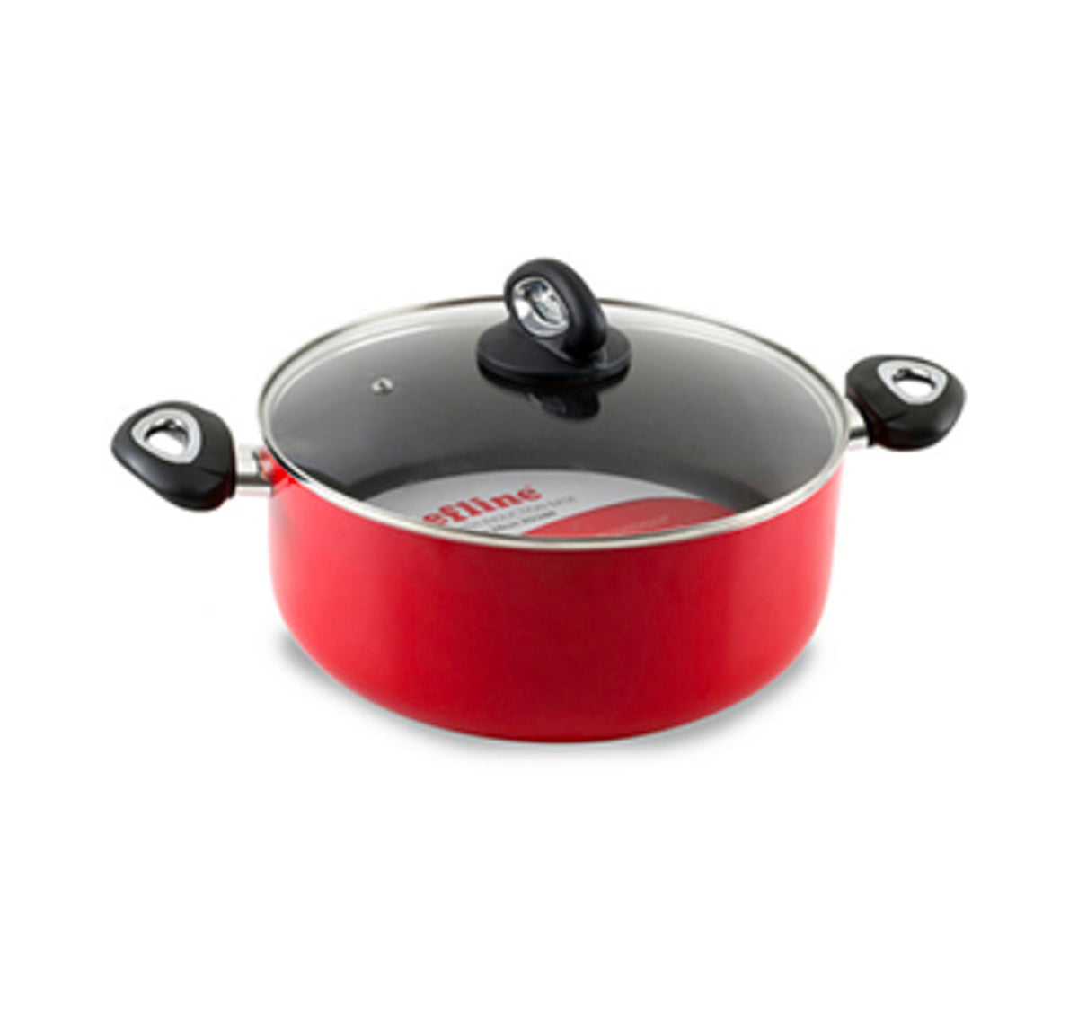 Chefline Dutch Oven 30cm XD30R