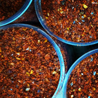Hot Turkish Paprika Shefs