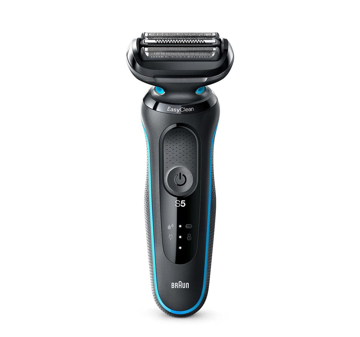Braun Wet&Dry Shaver Series 5 51-M1000s