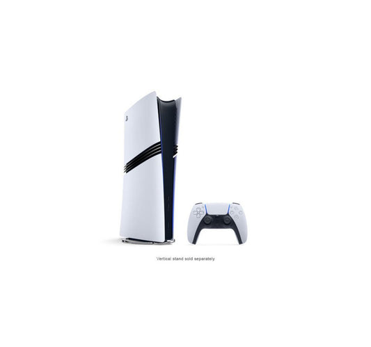 Sony PlayStation 5 Pro Digital Console, CFI-7021B01Y