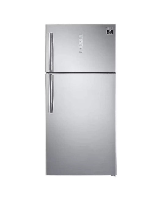 ثلاجة سامسونج ذات البابين RT85K7000S8/SG سعة 850 لترًا