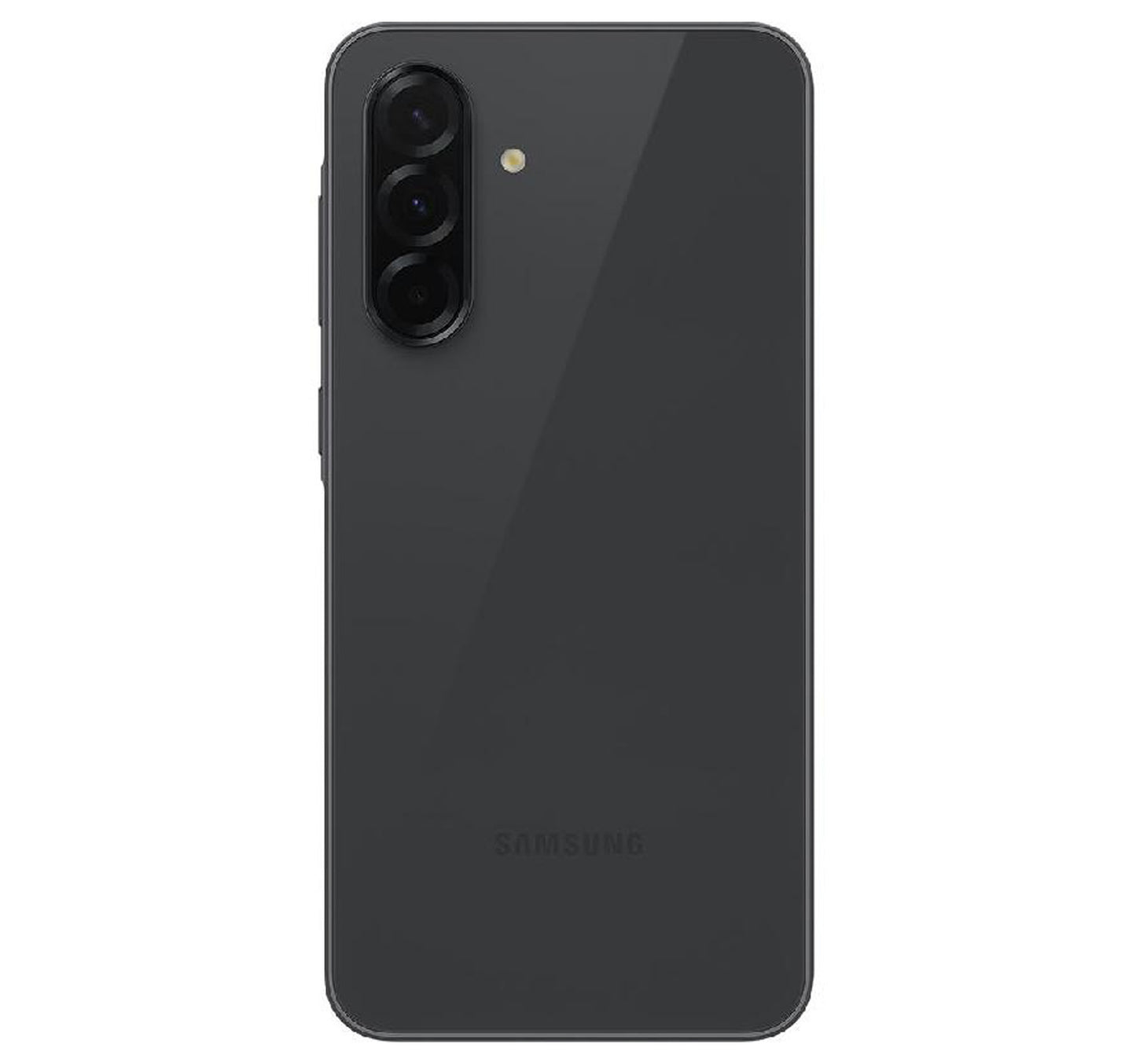 Samsung Galaxy A36 5G Smartphone, 6 GB RAM, 128 GB Storage, Awesome Black