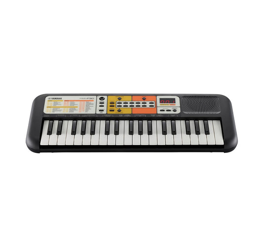 Yamaha Digital Keyboard PSS F30