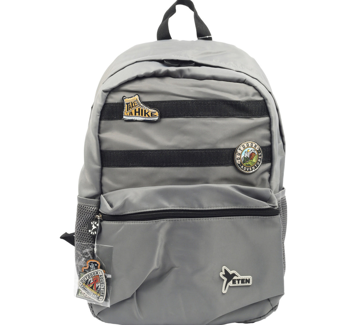 Eten Swap Backpack PMW007 17" Assorted