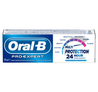 Oral B Pro-Expert Professional Protection Clean Mint Flavor Toothpaste 75 ml
