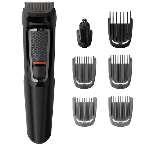 Philips 7-in-1 Multi Grooming Kit for Beard & Hair MG3720