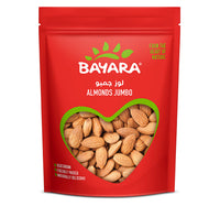 Bayara Almonds Shelled 200 g Lulu Hypermarket