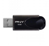 PNY Flash Drive Attache4 16GB