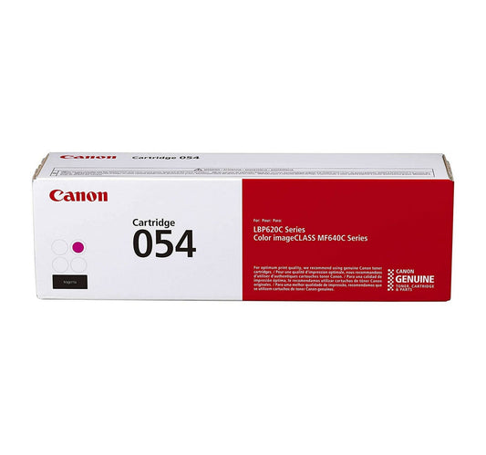 Canon Toner 054 Magenta